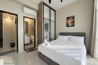 Space Residency Homely Stay near KSL Mall by Our Stay - 8