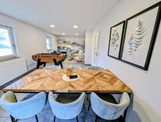 Bachklang-Suite Bodenmais - aktivCARD, Kicker & Parkplatz inklusive - 0