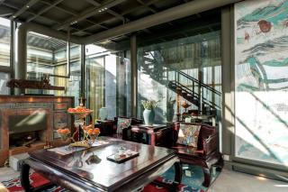 Wumo Qinglu Snow Mountain Museum Hotel - 8