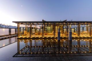 Wumo Qinglu Snow Mountain Museum Hotel - 4