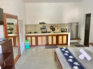 Casa De Loren - General Luna - 5