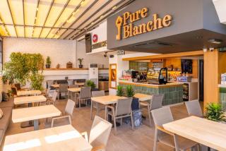 Pure Blanche Hotel - 0