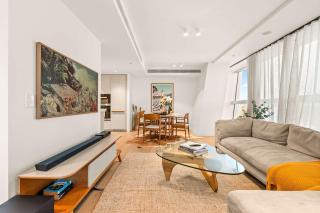 The Langham - World-Class Pools Spa & Gym - Beach - 7