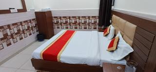 Abrol residency - Katra - 9