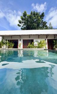 Casa De Loren - General Luna - 9