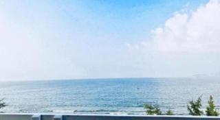 Whale Ocean View Hotel - 1