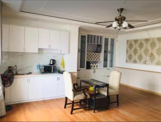 Apartment 80m2 with 1 bedroom lager - 0