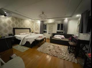 Apartment 80m2 with 1 bedroom lager - 4