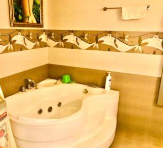 Apartment 80m2 with 1 bedroom lager - 1