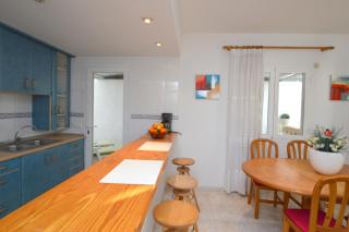 Apartamento cerca de la playa con terraza - 3