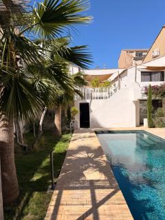 La Maison De Ville - Piscine & SPA - 4