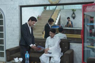 Hotel Silver Sand Multan - 0