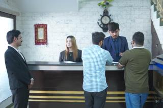 Hotel Silver Sand Multan - 1