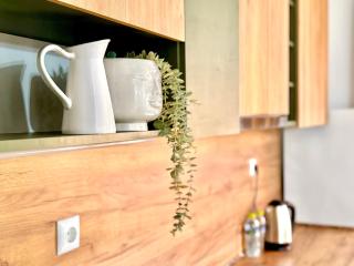 Aпарт хотел Добруджа - 8