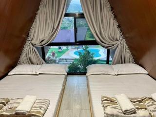 Remedios and Beverly Hills at Marilog, Buda - 3