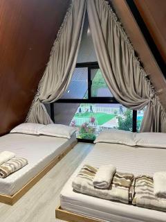 Remedios and Beverly Hills at Marilog, Buda - 2