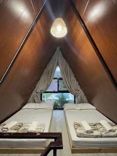 Remedios and Beverly Hills at Marilog, Buda - 1