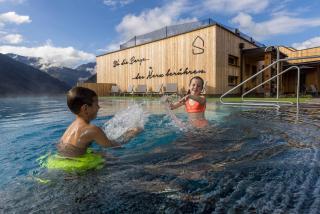 Almfamilyhotel Scherer - 0