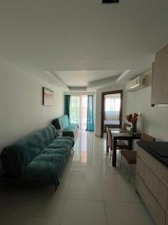 1BedRoom, Laguna Beach Resort 2, Jomtien, Pattaya - 0