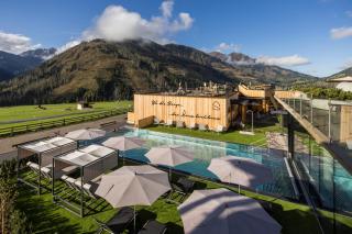 Almfamilyhotel Scherer - 7