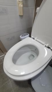 홍대입구역 6분, 3룸, 모든방 에어컨, 무료 온수보일러, 엘레베이터, 주차장 완비, 신축숙소 - 4