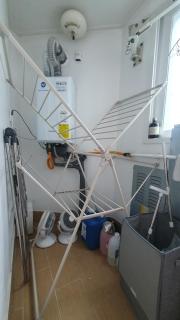 홍대입구역 6분, 3룸, 모든방 에어컨, 무료 온수보일러, 엘레베이터, 주차장 완비, 신축숙소 - 3