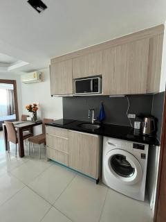 1BedRoom, Laguna Beach Resort 2, Jomtien, Pattaya - 8
