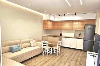 Ionian Escape Apartments - 0