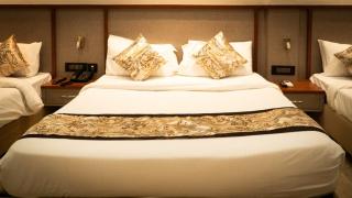 Hotel Sachkhand Grand Agra India - 6