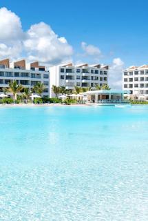 Modern 2Bdrm Apt Lagoon-Style Beach Downtown - 1