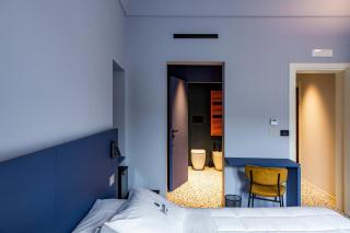 Ghibellini Rooms - 1