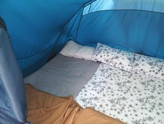 Love Story Terrace Tent - 5