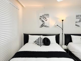 합정 모먼트 스테이 - 1