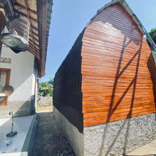 Pondok Taksu Homestay Sidemen - 5