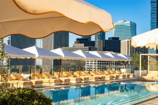 Waldorf Astoria Beverly Hills - 0