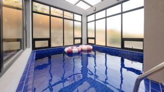 Gyeongju La Familia Pool Villa - 9