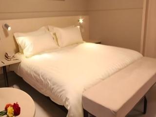 Jinjiang Inn Meizhou Binfang Avenue Keduhui Commercial Plaza - 1