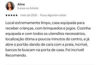 Casa na praia em Angra dos Reis - 2