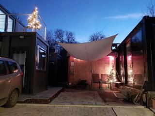 Tauber RadApart Kreativhof - 9