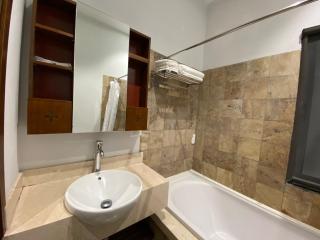 Satori1, Cozy and Spacious Apartment - 8