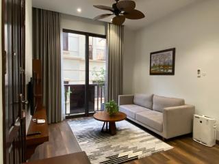 Satori1, Cozy and Spacious Apartment - 4