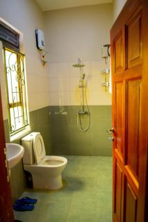 Vine Suites Mbarara 2-bedroom Apartment - 4