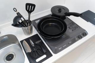 Sugamo Green Heights by Tranova - Tokio - 2