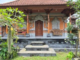 Villa Taman NEAR SIDEMEN - 7