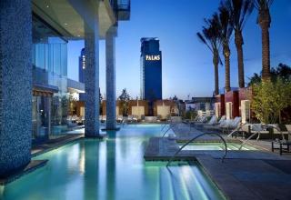 Amazing High Rise No resort fees w balcony - 9