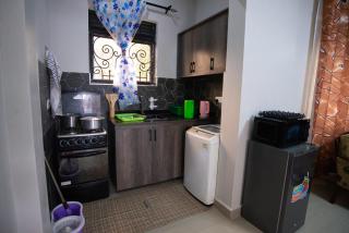 Vine Suites Mbarara 2-bedroom Apartment - 9