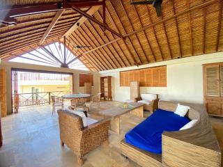 4 BR Villa Bagus Charming with Private Pool and AC in enchanting Nusa Lembongan OCEAN VIEW - 6