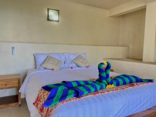 4 BR Villa Bagus Charming with Private Pool and AC in enchanting Nusa Lembongan OCEAN VIEW - 7