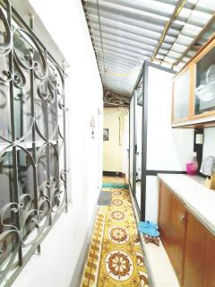 David home - 2