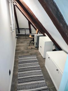 Turkusowa Mansarda - 9